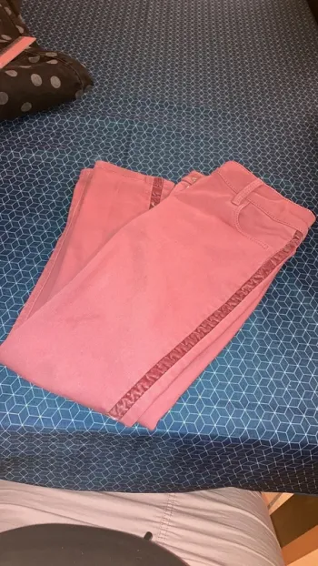 Jegging vertbaudet 9 ans
