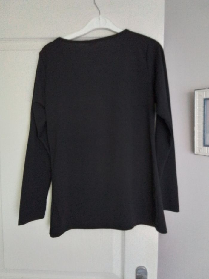 Tee-shirt Zeeman - photo numéro 4