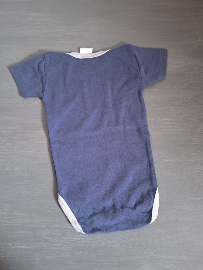 Bodie mc - photo numéro 2