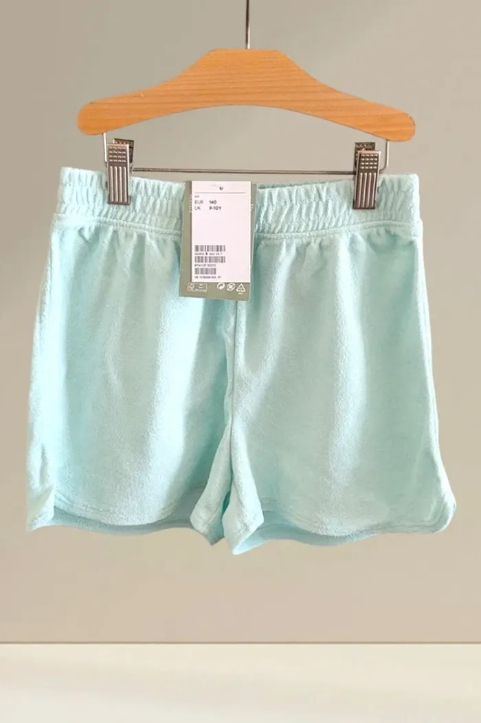 Short H&M 10 ans Fille - photo numéro 4