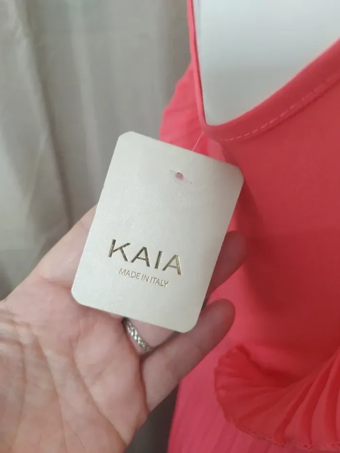 Robe kaia - photo numéro 5