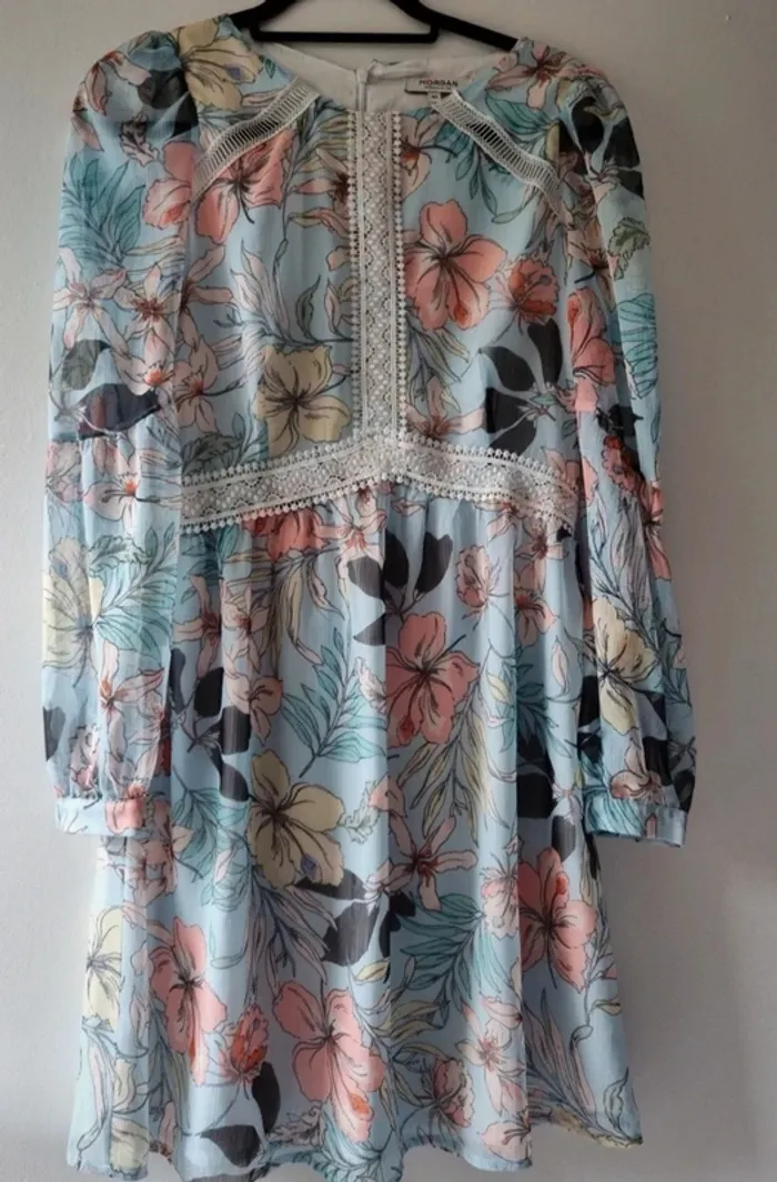 🌸 Magnifique robe Morgan - Taille 40 - Neuve 🌸 - photo numéro 2