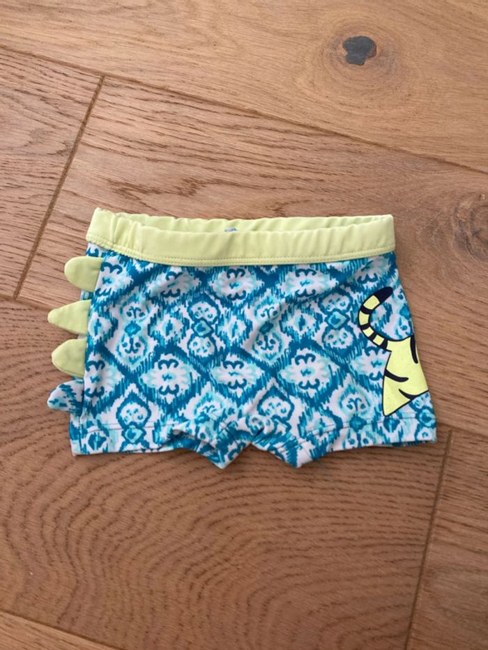 Maillot garçon 18 mois - photo numéro 2