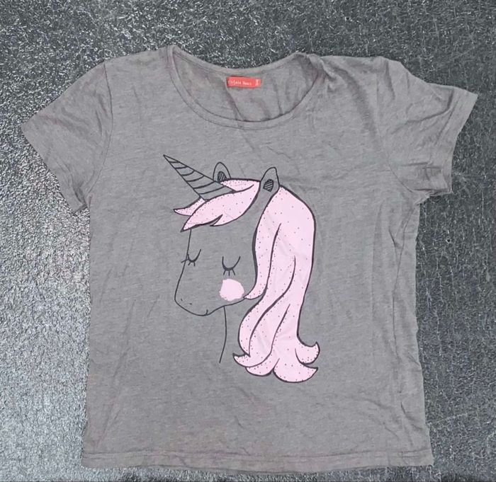 Tee-shirt femme