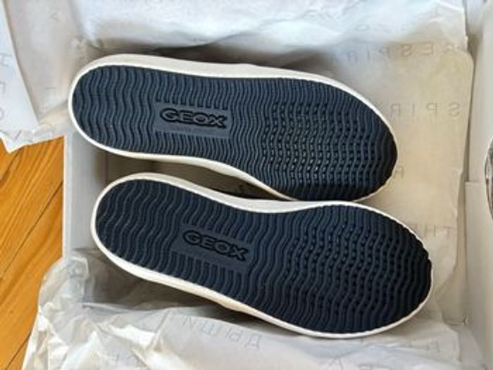 Baskets scratch - photo numéro 2