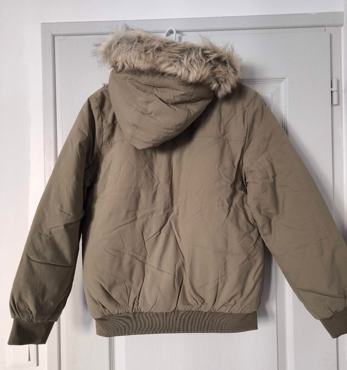 Manteau 16 ans - photo numéro 4