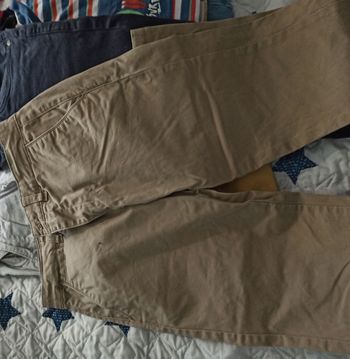 Pantalon Chino 10 ans