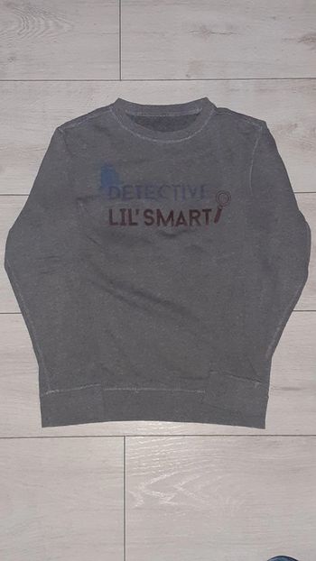 Sweat garçon 10 ans