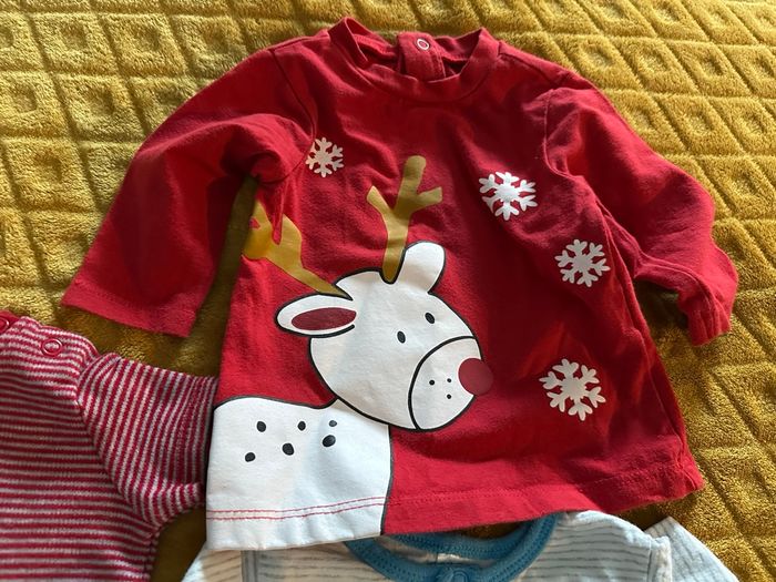 Lots haut bébé - photo numéro 7