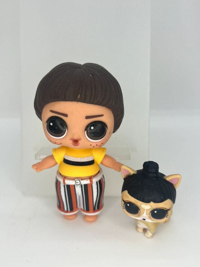 lol surprise mod boi tbe