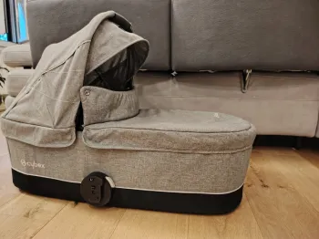 Nacelle Cybex Cot S