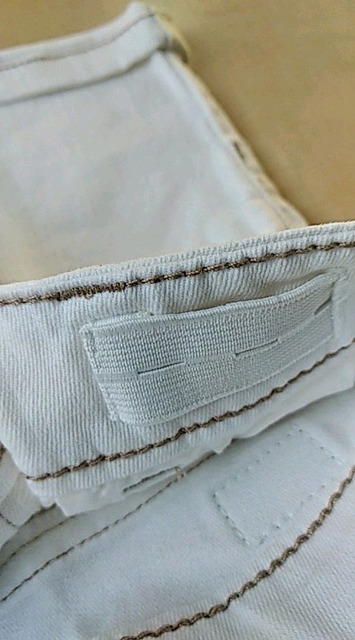 Short catimini 2 ans neuf - photo numéro 4