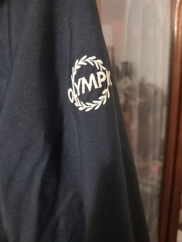 Blouson chaud - photo numéro 3