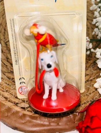 Figurine disney 