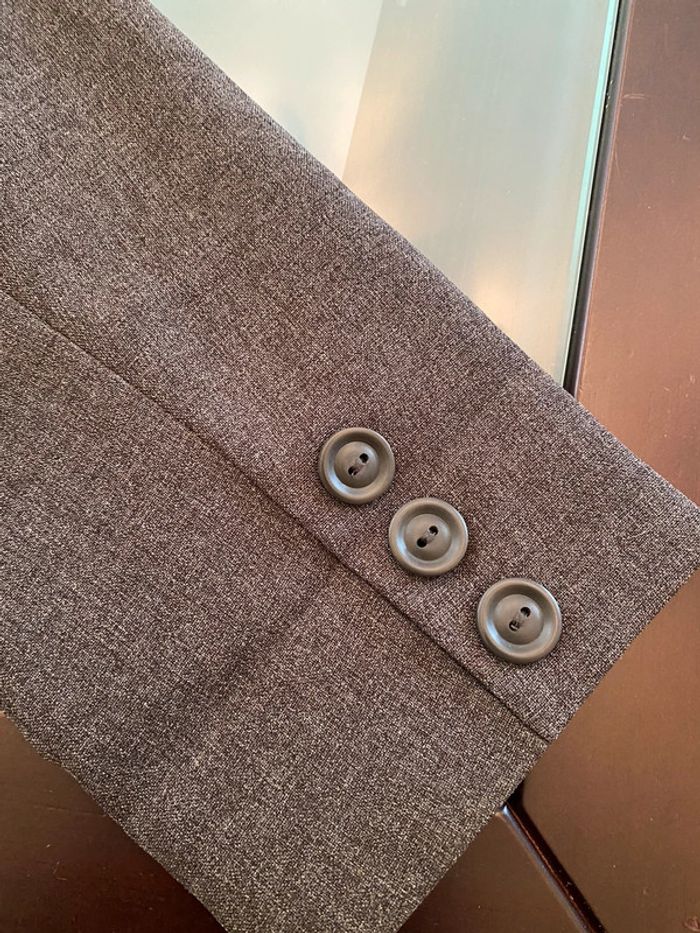 Petite veste tailleur - photo numéro 2