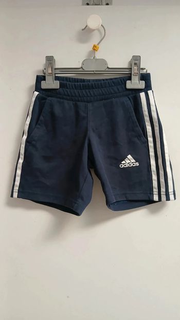 Short Adidas 4/5ans