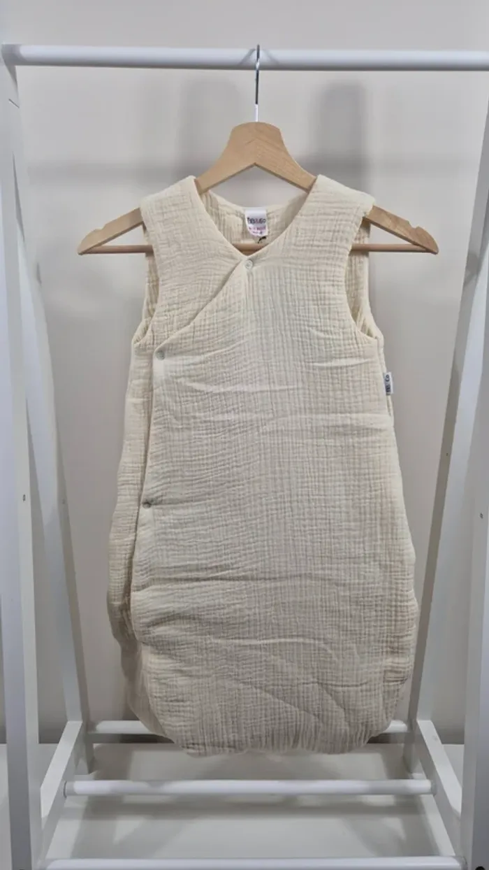 Gigoteuse BB&Co – Taille 6/18 mois – TOG 3,3- A13