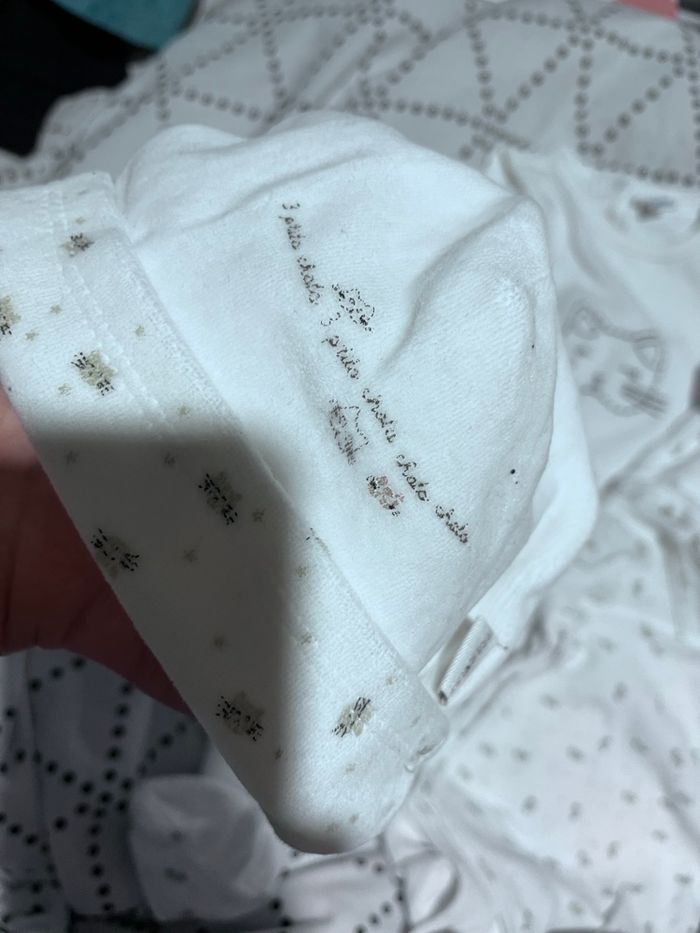 Ensemble chat p’tit bisou - photo numéro 2