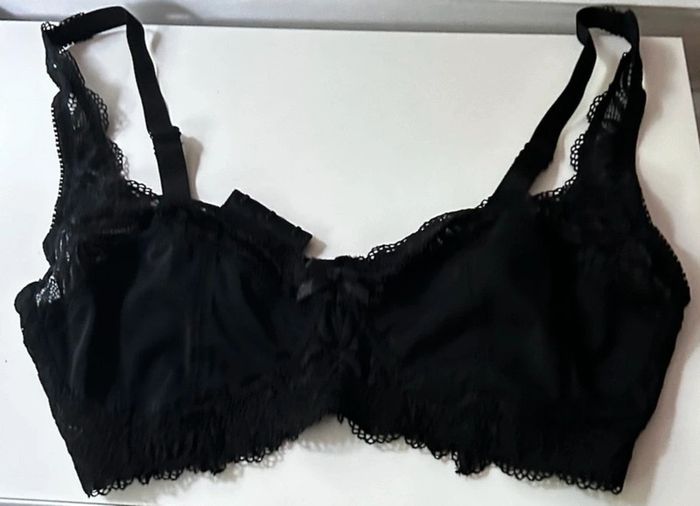 Soutien gorge sans armature 90D