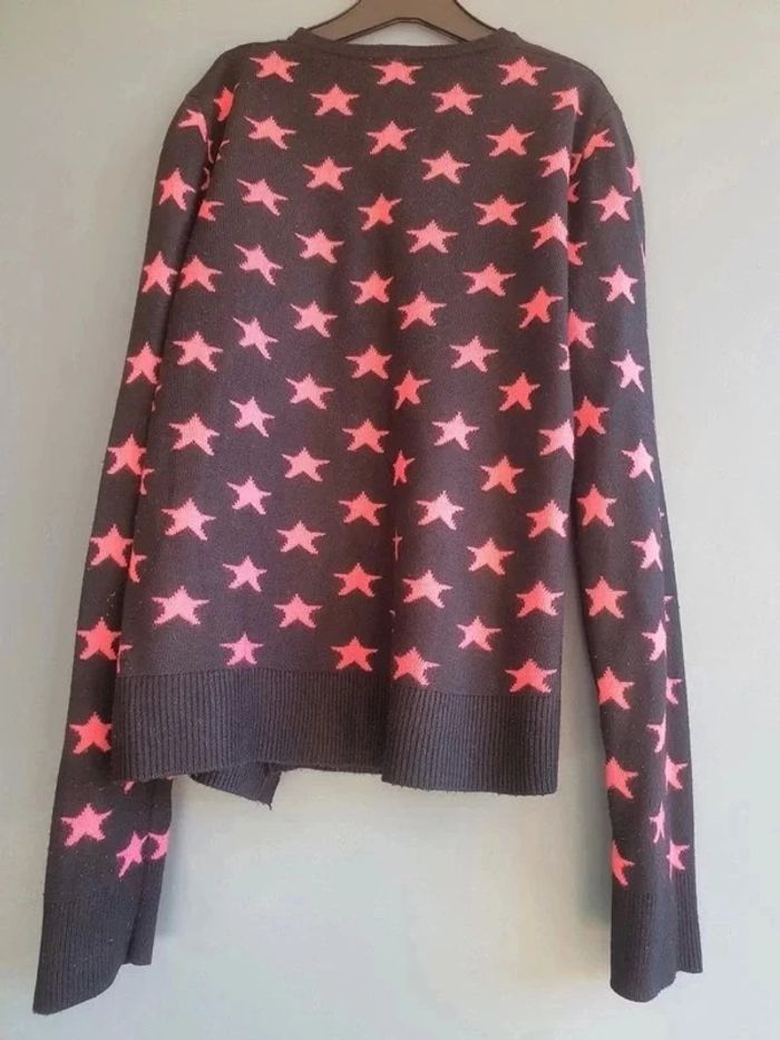 Gilet Benetton 10-11 ans - photo numéro 2