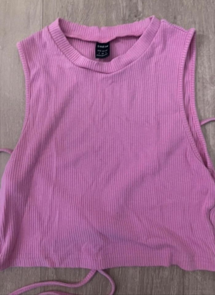 Lot de 3 tops - photo numéro 6