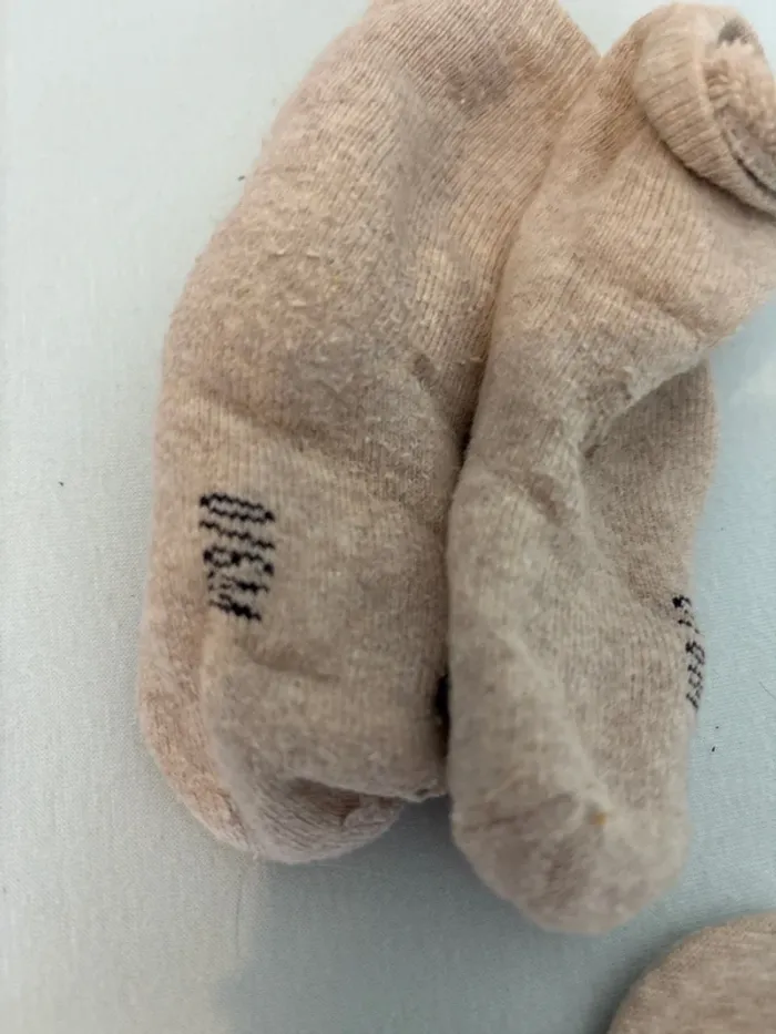 Lot chaussette - photo numéro 4