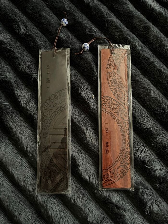 2 marque pages - photo numéro 5