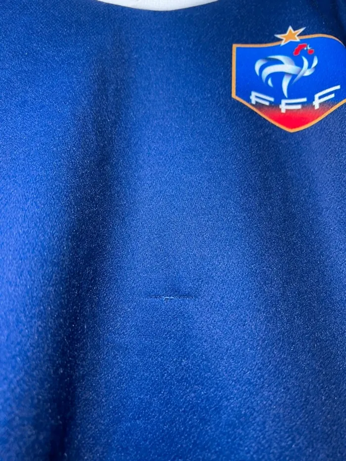 T-shirt France - photo numéro 3