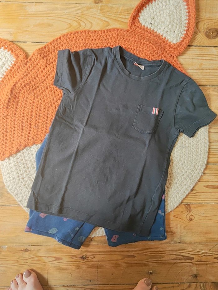 Ensemble garçon tape à l'oeil 8 ans - photo numéro 5