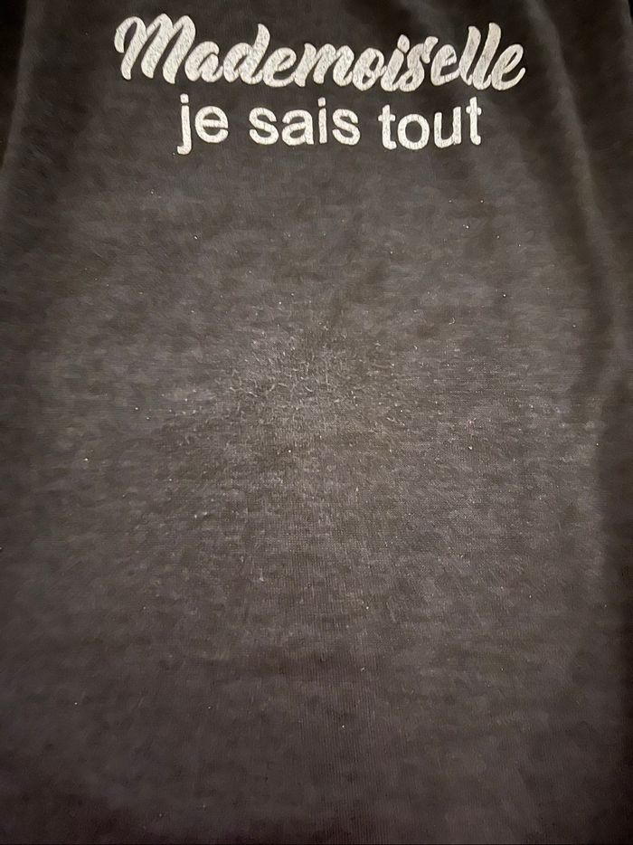 Pull fin - photo numéro 2