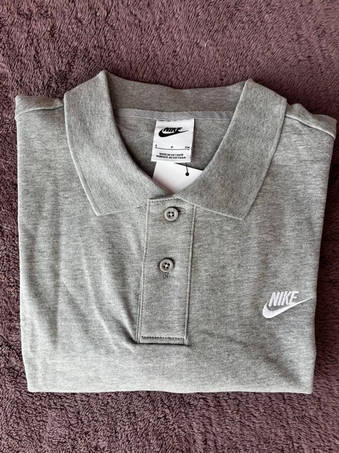 Polo Nike