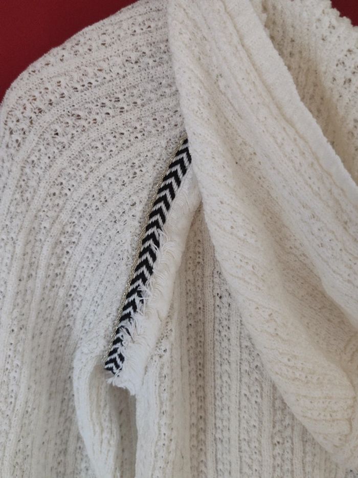 Gilet IKKS - photo numéro 3