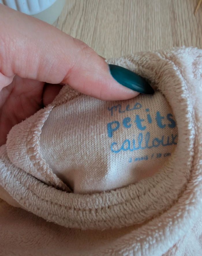 Pyjama 3 mois - photo numéro 2