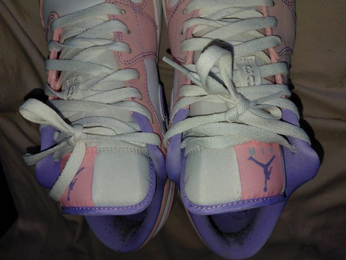 Jordan 1 Arctic Punch - photo numéro 4
