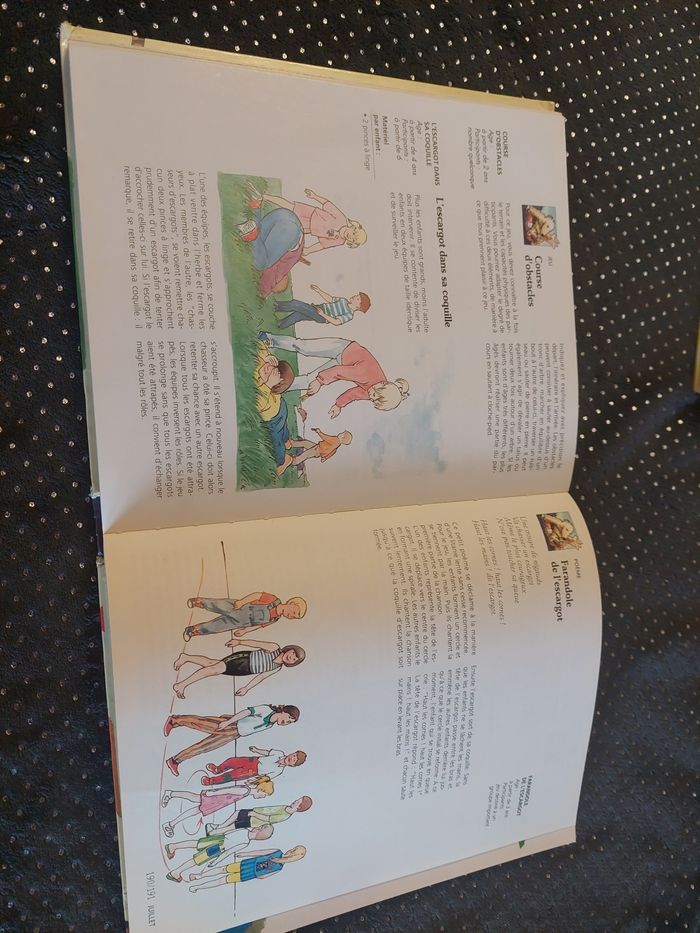 Le grand livre d activités 3-6 ans - photo numéro 5