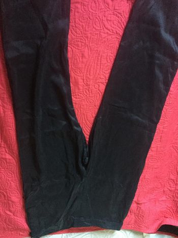 Pantalon carré