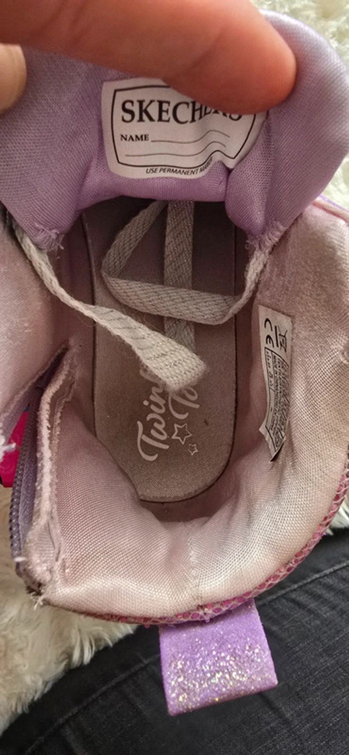 Twinkle toes - photo numéro 13