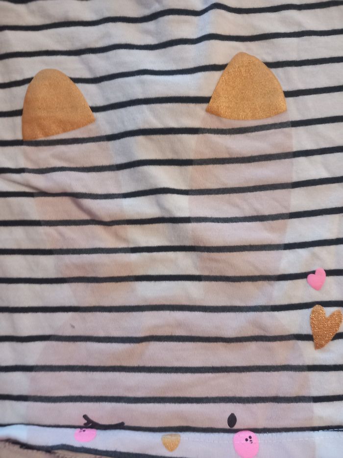 Tee-shirt - photo numéro 2