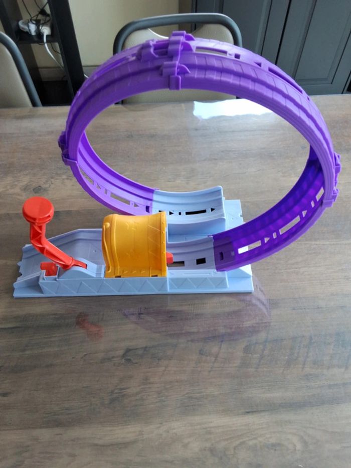 Coffret spectacle looping Cars - photo numéro 4