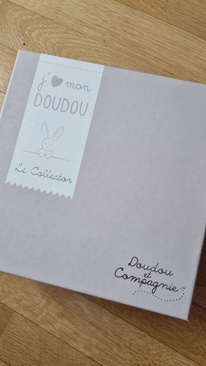 Boite doudou - photo numéro 5