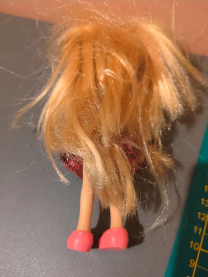 Petite Poupée - photo numéro 3