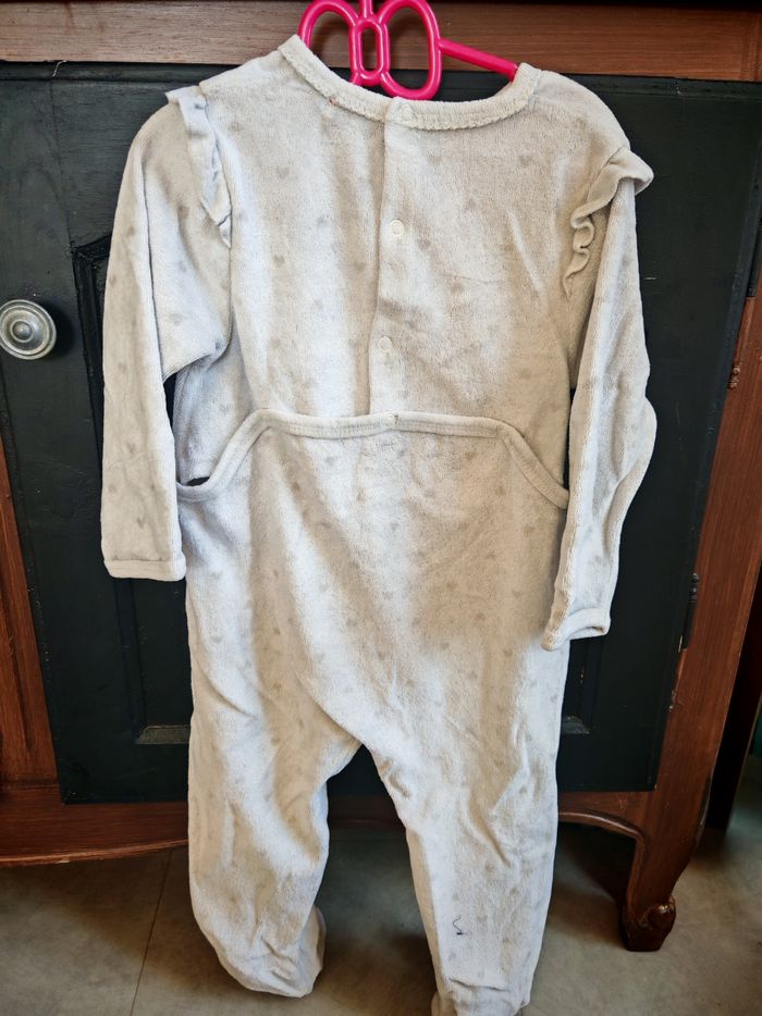 Pyjamas 24 mois - photo numéro 3