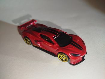 Hot Wheels Corvette C8.R Exclusive Multipack 2026