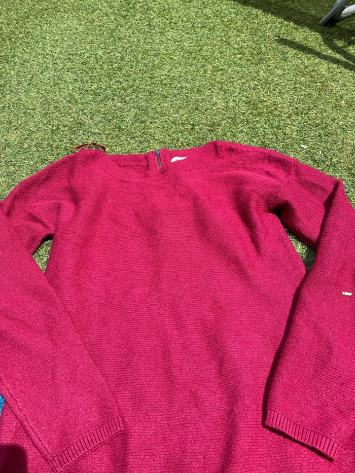 Lot de 2 pulls xs - photo numéro 3
