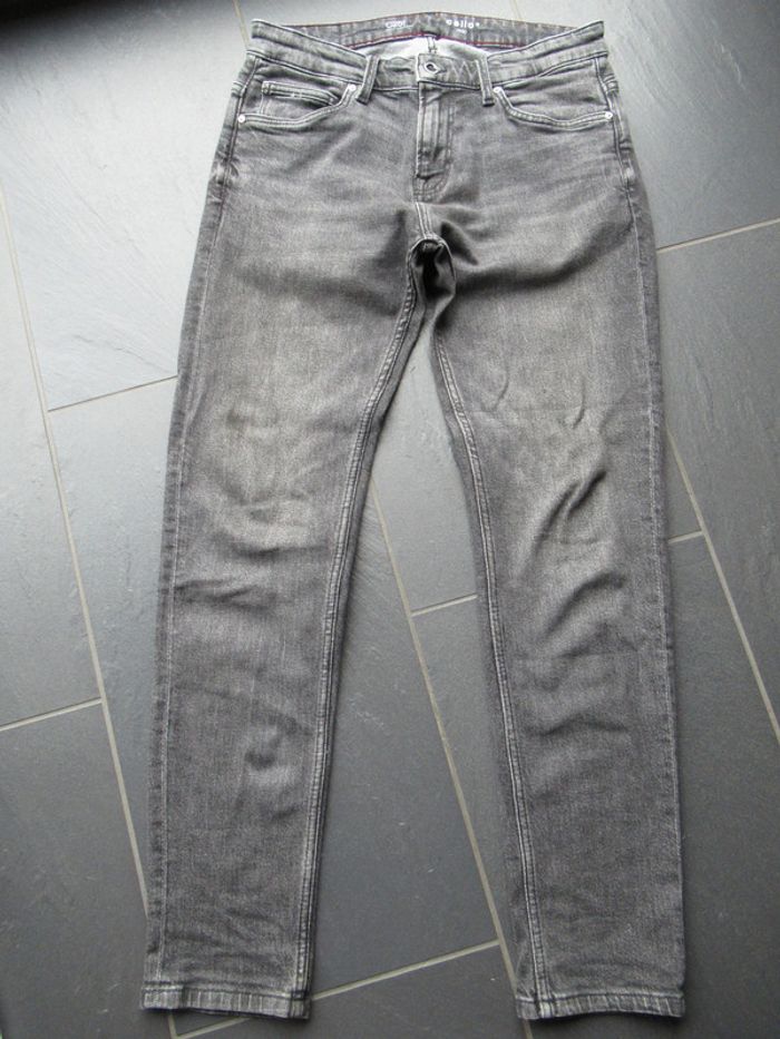 Jean's homme Celio C25t Slim Tapered 38 / M neuf - photo numéro 2