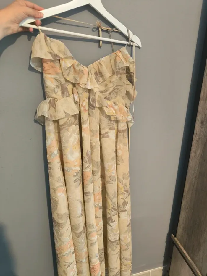 Robe H&M Neuve