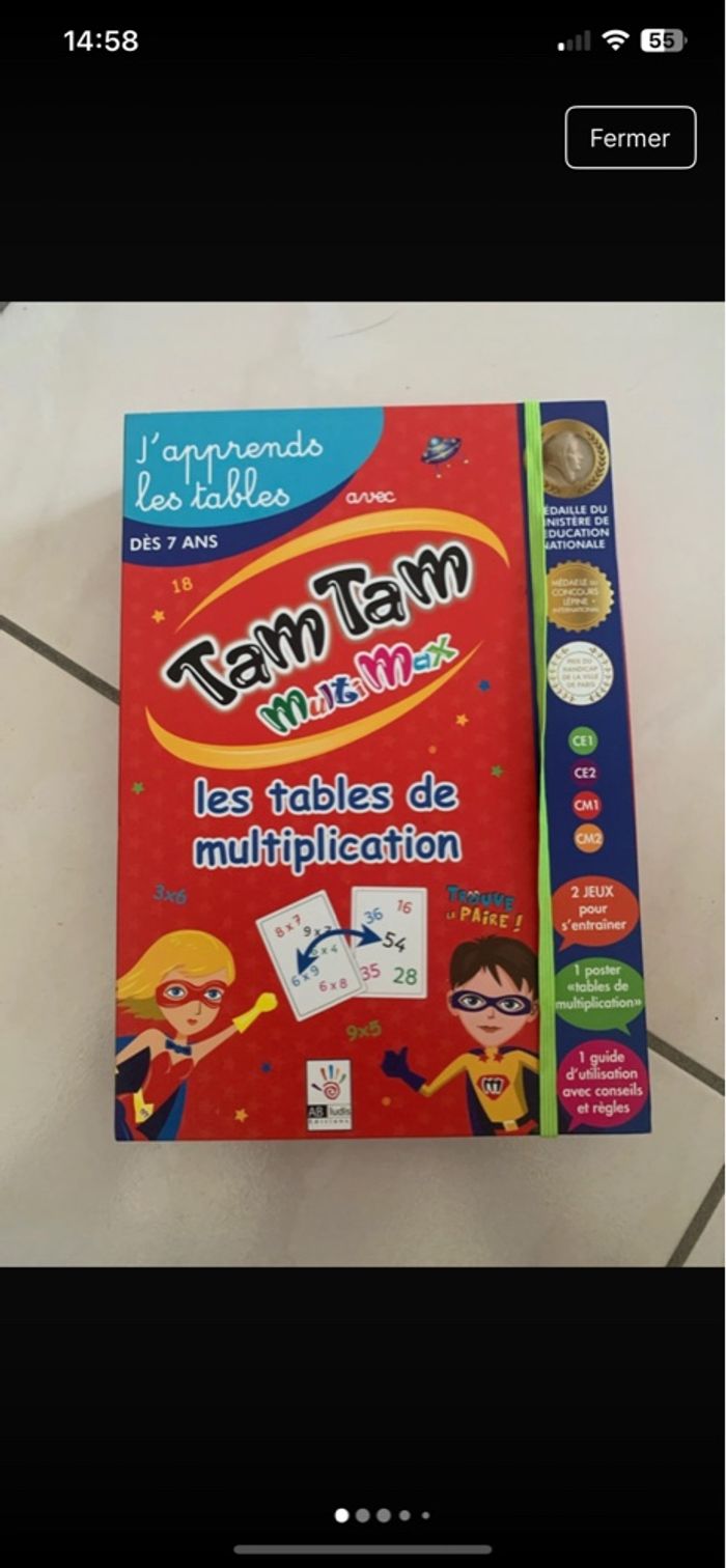 Jeu de société - photo numéro 4