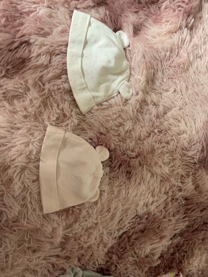 Lot naissance - photo numéro 3