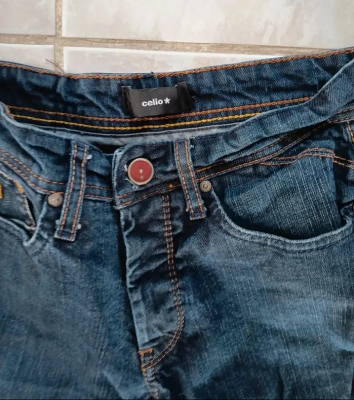 Jeans Celio - photo numéro 2