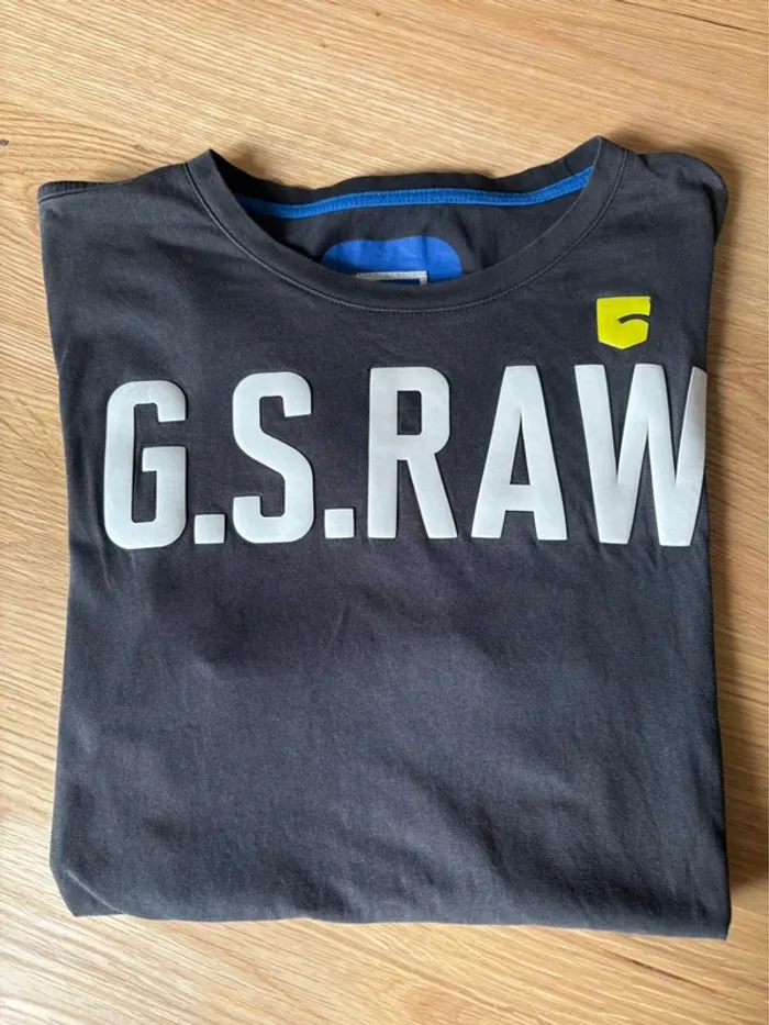 T-shirt G-Star